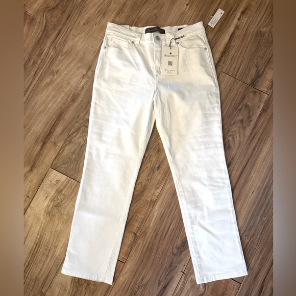 NWT Gloria Vanderbilt jeans - Picture 1 of 5